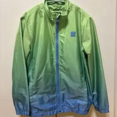 GAP グラデーションジャケット XL