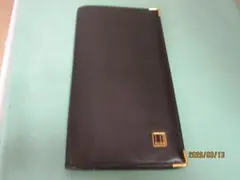 ダンヒル（Dunhill）ブランド　レザーウオレット（札入れ・カード入れ）