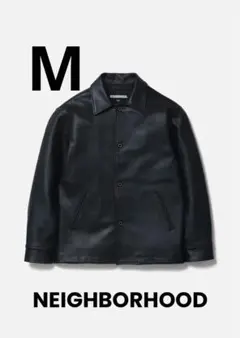 2025年最新】NEIGHBORHOOD レザージャケット・ライダースの人気