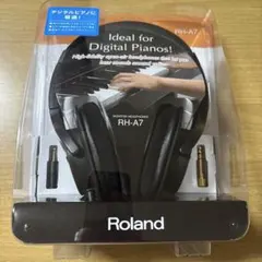 Roland RH-A7 オープンエアヘッドフォンのサムネイル
