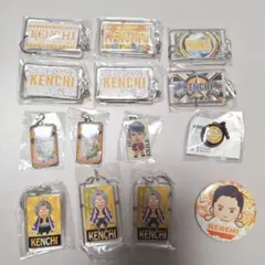 EXILE KENCHIグッズ③