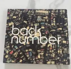 新品　未開封　back number ラブストーリー　初回限定盤 A CD+DVD backnumber ラブストーリー 初回限定盤A back number