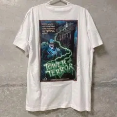 2026年最新】tower of terror tシャツの人気アイテム - メルカリ