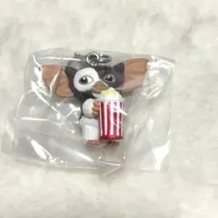 グレムリン　ガチャ　めじるしアクセサリー　キズモ　ポップコーンのサムネイル