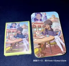 2025年最新】デッキシールド ルリナの人気アイテム - メルカリ