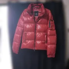 TATRAS ダウンジャケット レッドのサムネイル