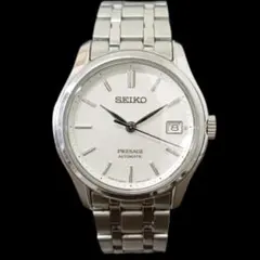SEIKOプレサージュ SARY147 廃盤モデル - メルカリ