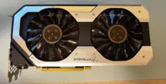Palit GTX1060 6GB Super JetStream