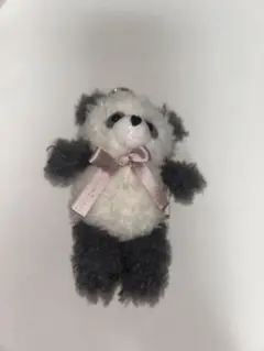 Tino パンダのぬいぐるみ