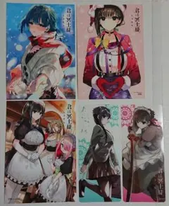 2025年最新】君は冥土様。特典の人気アイテム - メルカリ