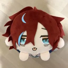 ヒプマイ もちころりんクッション 理鶯 - メルカリ