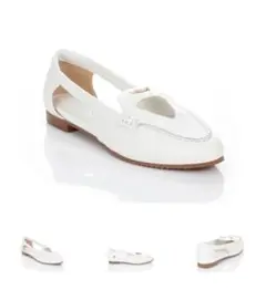 yello GABRIELLE LOAFERS