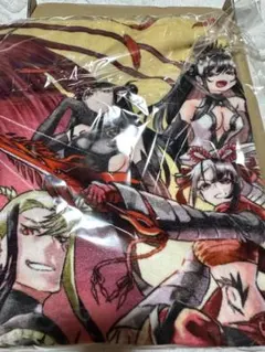鵺の陰陽師ビックタオル - メルカリ