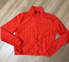 NIKE ナイキ　ランニングジャケット　S 軽量ジャケット レディース