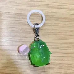モリゾー　キッコロ　めじるし　アクセサリー