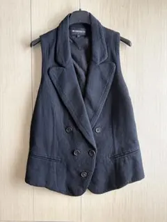 2026年最新】Ann Demeulemeester レディース ベスト・ジレ・ビスチェの