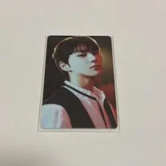 ジョンウォン darkblood トレカ