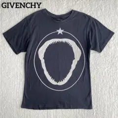 希少 ジバンシィ 12SS シャークジョー Tシャツ XL リカルド・ティッシのサムネイル