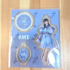 2026年最新】永田詩央里 アクスタの人気アイテム - メルカリ