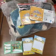 一番くじ クレヨンしんちゃん ～アニメシーンセレクションだゾ～ラストワン賞