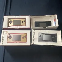 2026年最新】ゲームボーイミクロファミコンカラーの人気アイテム