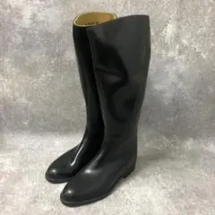 ■ AIGLE COUPE SAUMUR エーグル 乗馬 レインブーツ 39