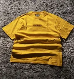 00s rip zone old surf t-shirt centerlogo