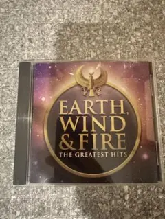 Earth, Wind & Fire The Greatest Hits