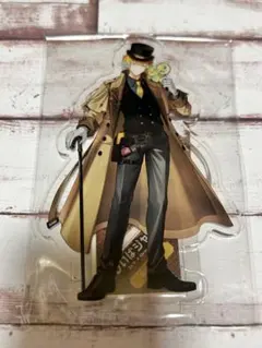 にじさんじ 宇佐美リト アクリルスタンド 他