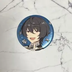 あんスタ 朔間零 缶バッジ スタライ 10th - メルカリ