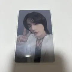 TXT ボムギュ FREEFALL ラキドロ 来日記念 トレカ