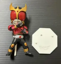 2025年最新】仮面ライダーワールドコレクタブルフィギュアクウガの人気