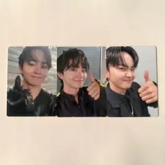 STARGROW THE LAST PIECE ラスピ トレカ タイキ