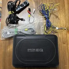 carrozzeria パワードサブウーファー TS-WX130DA 本体のみ - メルカリ