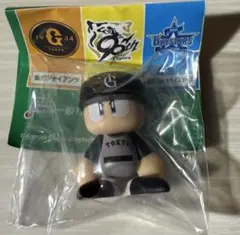 パワプロならぶんです　読売ジャイアンツ@ビジター