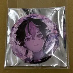 シクフォニ LAN 缶バッジ第16弾 ソロ