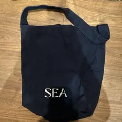 2026年最新】SEA レディース トートバッグの人気アイテム - メルカリ