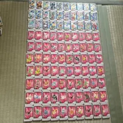 ポケモンフレンダ まとめ売り 100枚セット