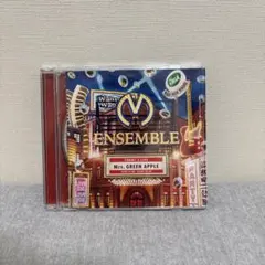 2025年最新】ensemble 初回限定盤の人気アイテム - メルカリ