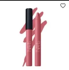 NARS ナーズ パワーマット ハイインテンシティ リップペンシル 112のサムネイル