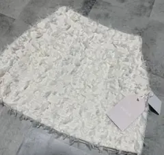 ダーリッチ　スカート