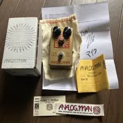 2026年最新】analog man sun lionの人気アイテム - メルカリ