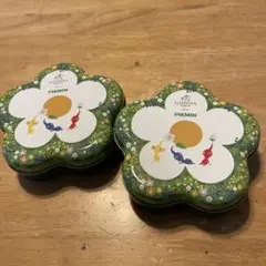 【空缶】ピクミン2コ