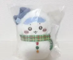 ちいかわ エニマイくじ セブンイレブン 2025 E賞 ハチワレ