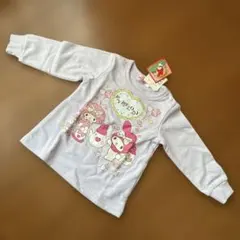 マイメロディ トレーナー 100cm