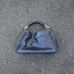 00s leather sholder bag archive y2k 本革のサムネイル