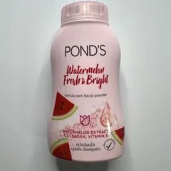 POND'S BB Powder ポンズ ウォーターメロン フレッシュ&ブライトのサムネイル