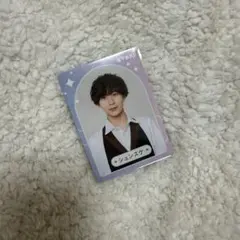 【新品】AmBitious 永岡蓮王 年下彼氏2 コレクションカード