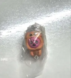 SKZOO スキズ つまんでつなげてますこっと トゥエッキ（カニカンver.)