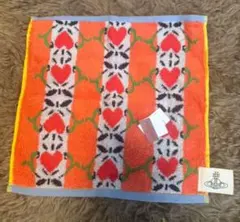 未使用　ヴィヴィアンウエストウッド　Vivienne Westwood ハンカチ